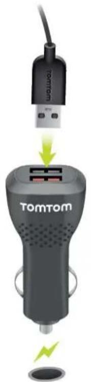 TOMTOM TOMTOM