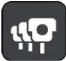TOMTOM GO BASIC - Upozornění na rychlostní radary - 10