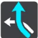 TOMTOM GO BASIC - Navigační tlačítka - 8