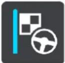 TOMTOM GO BASIC - Menu Aktuální trasa - 14