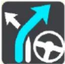 TOMTOM GO BASIC - Menu Aktuální trasa - 12