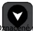 TOMTOM GO BASIC - Zobrazení mapy - 7