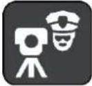 TOMTOM GO BASIC - Upozornění na rychlostní radary - 4