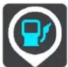 TOMTOM GO BASIC - Navigační tlačítka - 14