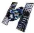 WayteQ X995 - Calculator - 1