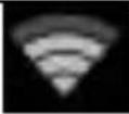 WayteQ X995 - Status bar - 6