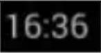 WayteQ X995 - Status bar - 5