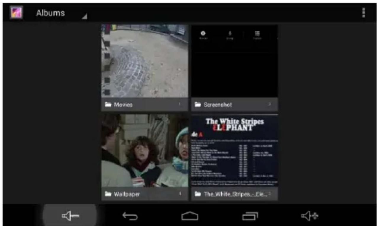 Albums Movies Screenshot The White Stripes ELEPHANT de A Wallpaper The_White_Stripes_Ele...