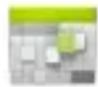 WayteQ X995 - Calendar - 1