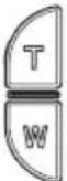 TOSHIBA Camileo P100 - Button functions - 3