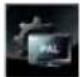 TOSHIBA Camileo P100 - TV - 2