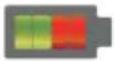 TOSHIBA Camileo P100 - LCD touch screen information - 4