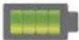 TOSHIBA Camileo P100 - LCD touch screen information - 3