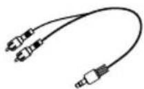 TOSHIBA Camileo P100 - Revise los componentes - 3