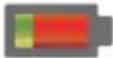 TOSHIBA Camileo P100 - LCD touch screen information - 5