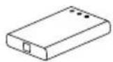 TOSHIBA Camileo P100 - Check the Components - 5
