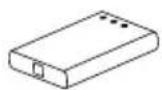 TOSHIBA Camileo P100 - Revise los componentes - 5