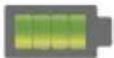 TOSHIBA Camileo P100 - LCD touch screen information - 3