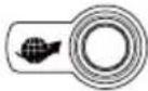 TOSHIBA Camileo P100 - Button functions - 5