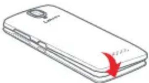 LENOVO Vibe A - Dual SIM - 2