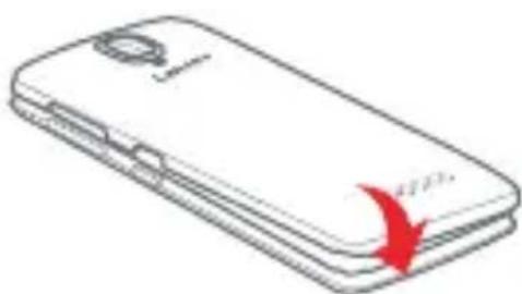 LENOVO Vibe A - Double SIM - 2