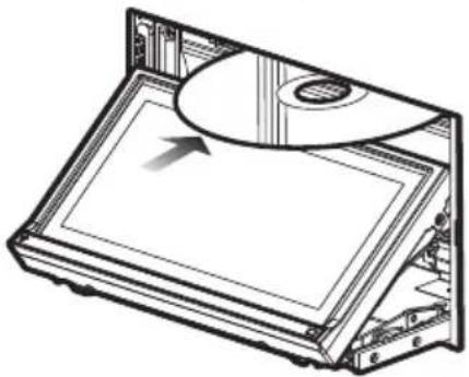 KENWOOD DNX317BTS - DNX8 DNX7 - 2