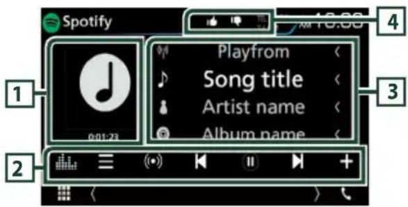 Spotify 1 0:01:23 Playfrom Song title Artist name Album name 2 3 4 5 6 7 8 9 10 11 12 13 14 15 16 17 18 19 20 21 22 23 24 25 26 27 28 29 30 31 32 33 34 35 36 37 38 39 40 41 42 43 44 45 46 47 48 49 50 51 52 53 54 55 56 57 58 59 60 61 62 63 64 65 66 67 68 69 70 71 72 73 74 75 76 77 78 79 80