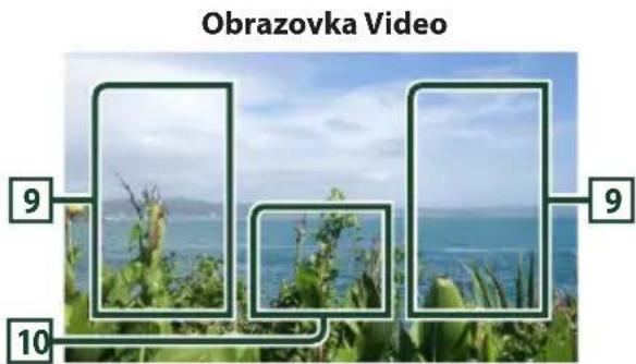 Obrazovka Video 9 10