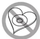 KENWOOD DNX4180BTS - Precautions on handling discs - 2