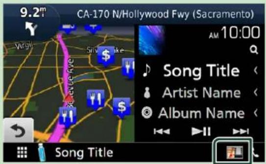 9.2m CA-170 N/Hollywood Fwy (Sacramento) AM 10:00 Song Title Artist Name Album Name Song Title
