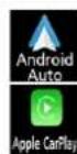 KENWOOD DNX4180BTS - Touch 📋 on the HOME screen. - 2