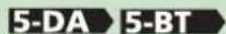 KENWOOD DNX4180BTS - Popup menu - 3