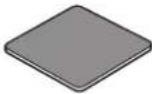 KENWOOD DNX4180BTS - Supplied accessories for installation - 6
