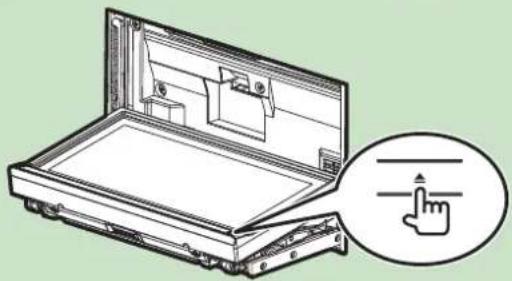 KENWOOD DNX4180BTS - DNX8 - 1