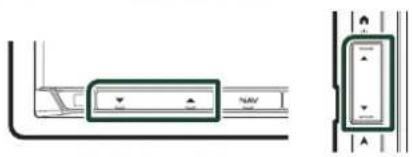 KENWOOD DNX4180BTS - DNX8 5-DA 5-BT - 1