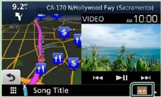 9.2m CA-170 N/Hollywood Fwy (Sacramento) VIDEO AM 10:00 Virti Sri $ Take SA-170 N/AVE $ Take Song Title
