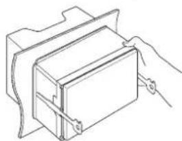 KENWOOD DNX4180BTS - NOTE - 1