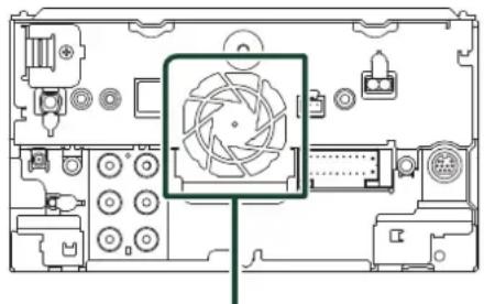 KENWOOD DNX4180BTS - NOTE - 1