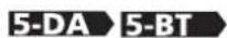 KENWOOD DNX4180BTS - DNX8 5-VD - 1
