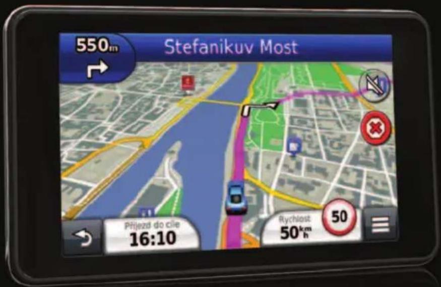 550m Stefanikuv Most Příjezd do cile 16:10 Rychlost 50km h 50
