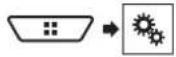 PIONEER AVIC-6201NEX - Creating a shortcut - 1