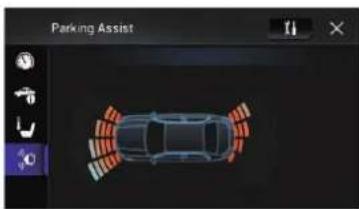 Parking Assist
