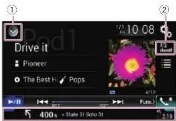 Drive it Pioneer The Best Hi Pops 4/12 400% + State St Soto St 2:19