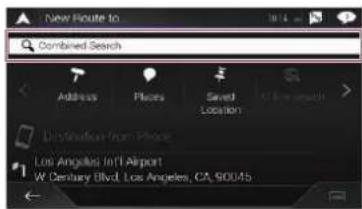 New Route to Combined Search Address Places Saved Location 10000000000000000000000000000000000000000000000000000000000000000000000000000000000000000000 Distribution from Place Los Angeles to I'll Airport W Century Blvd, Los Angeles, CA, 900145