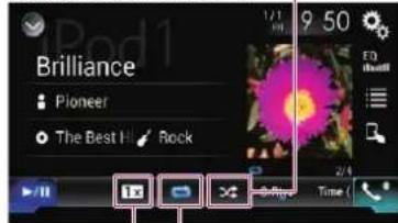 Brilliance Pioneer The Best Hi Rock 9 50 2/4 Time