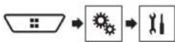 PIONEER AVIC-6201NEX - Setting the auto-launch function - 1