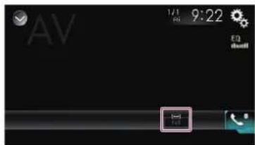 AV 1/1 9:22 EQ cloud Send 1:2