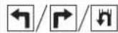 PIONEER AVIC-6201NEX - Frequently shown route events - 1