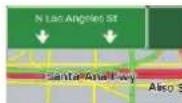 PIONEER AVIC-6201NEX - Signposts - 1