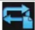 PIONEER AVIC-F850BT - IndicatorMeaning - 2